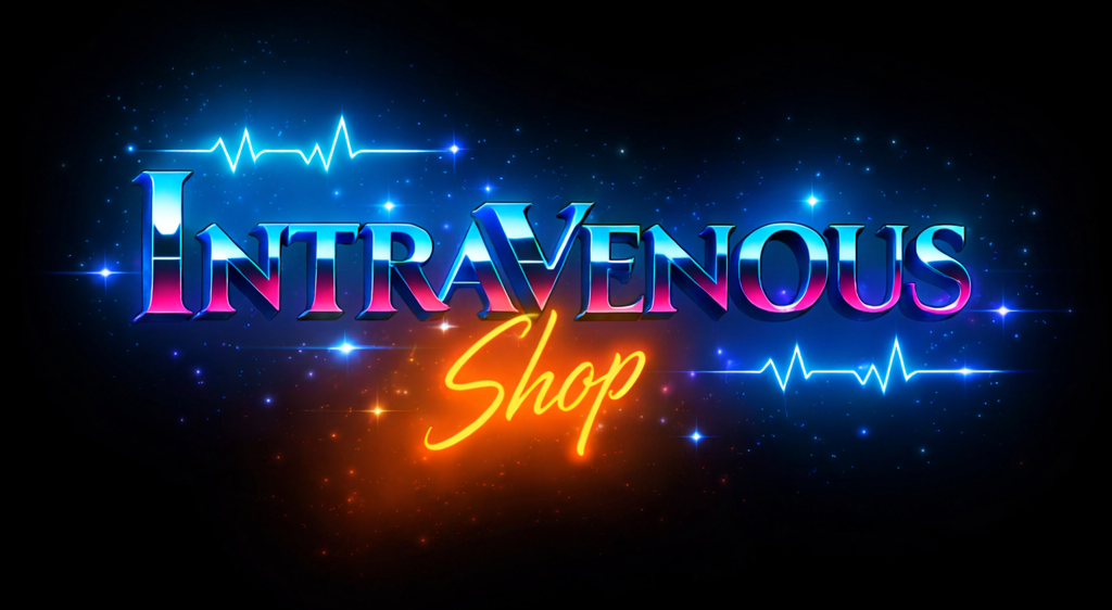Intravenous Shop